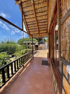 Culla Lodge - Inhambane - 3
