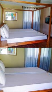 Culla Lodge - Inhambane - 2