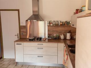 House with garden and parking 1 min from Grenoble - Fontaine - 6