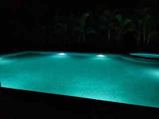 Poolside Oasis - Somvārpet - 7