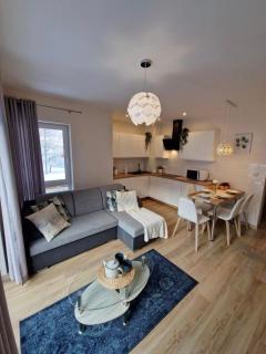 Trevilles Apartamenty Mountain Cristal - 4