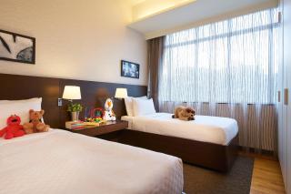Orchard Scotts Residences by Far East Hospitality - Singapore - 3