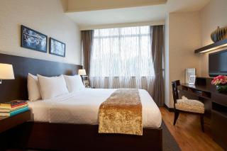 Orchard Scotts Residences by Far East Hospitality - Singapore - 2