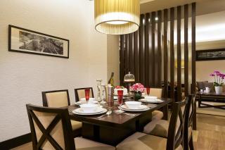 Orchard Scotts Residences by Far East Hospitality - Singapore - 1