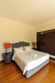 Green GWK Villa - Jimbaran - 5