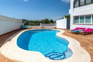 Alteana San Roque Balcon - Altea - 9