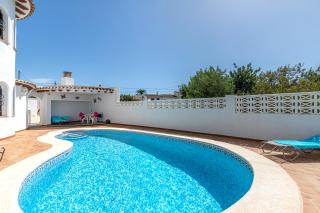 Alteana San Roque Balcon - Altea - 0