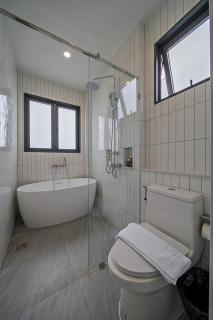 파타야 인피니트 풀빌라 Infinite Poolvillas - 4
