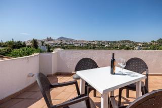 Alteana San Roque Solarium - Altea - 5