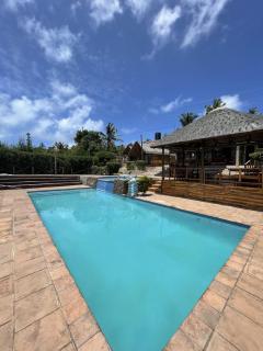 Culla Lodge - Inhambane - 7