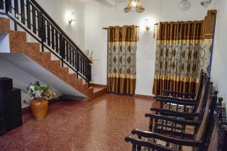 Wick's Home - Galle - 2