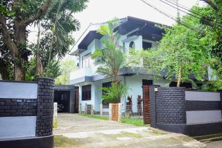 Wick's Home - Galle - 1