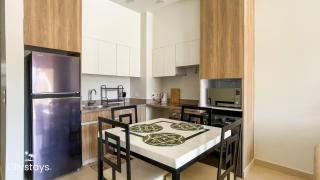 Ollystays Shedwan 2BR Shared Pool - Hurghada - 7