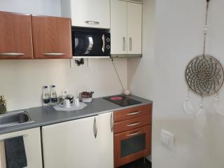 Cozy & economic studio - 2