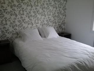 Maison de vacances 6 personnes - 5