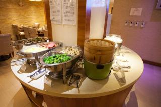 Rich Garden Hotel - Taipeh - 9