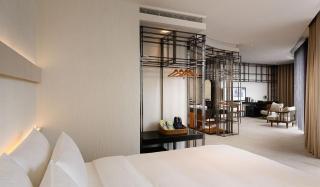 Orient Luxury Hotel-Jiaoxi - Jiaoxi - 8