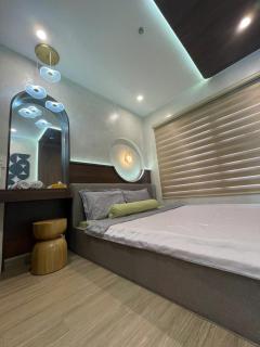 Căn hộ S701 Origami Vinhomes Grand Park - Long Bình - 8