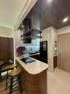 Căn hộ S701 Origami Vinhomes Grand Park - Long Bình - 5