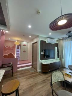 Căn hộ S701 Origami Vinhomes Grand Park - Long Bình - 7