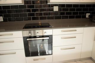 Aluz Guesthouse -Self-catering - East London - 4