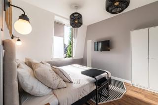 Appartement Rouen Le Stella Hyper Centre à 10 minutes - Rouen - 5