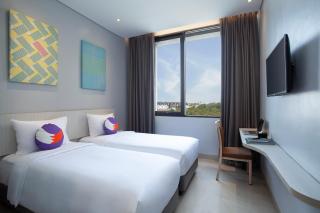 FOX Lite Hotel Cikarang - 1