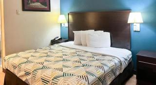 Studio 6 Suites Shreveport, LA Industrial Loop - 6