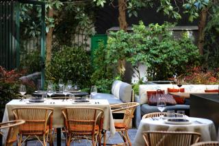 VP Jardín de Recoletos - Madrid - 8