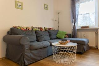 NEU! Reiterhof Finkenmühle Fewo Boris mit Balkon - Weißenstadt - 9