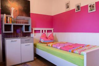 NEU! Reiterhof Finkenmühle Fewo Boris mit Balkon - Weißenstadt - 6