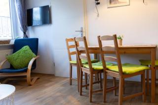 NEU! Reiterhof Finkenmühle Fewo Boris mit Balkon - Weißenstadt - 2