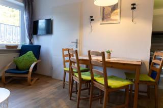 NEU! Reiterhof Finkenmühle Fewo Boris mit Balkon - Weißenstadt - 1