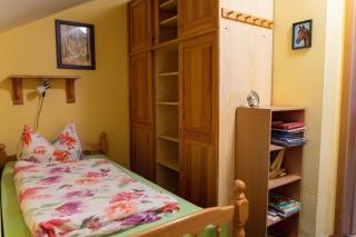 NEU! Reiterhof Finkenmühle Fewo Polly mit Balkon - Mayschoss - 6