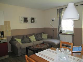 NEU! Reiterhof Finkenmühle Fewo Romano mit Balkon - 9