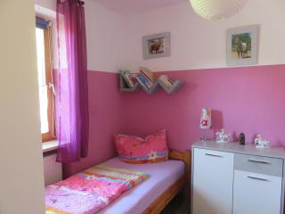 NEU! Reiterhof Finkenmühle Fewo Romano mit Balkon - 6