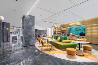 Home2 Suite by Hilton Foshan Lishui - Foshan - 9