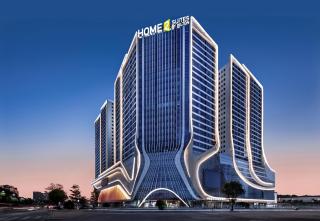 Home2 Suite by Hilton Foshan Lishui - Foshan - 0