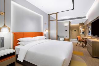 Home2 Suite by Hilton Foshan Lishui - Foshan - 7
