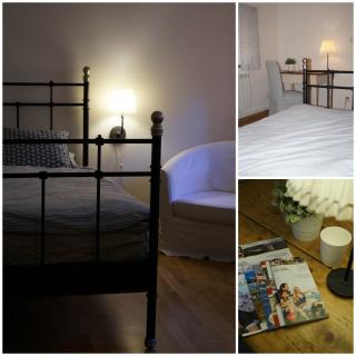 Forsthaus Gut Traunfried - 2