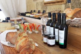 Masseria Fano Relais & Wine - Salve - 8