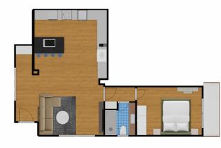 Luxury Close to the Beach, Shared Pool - Christine Complex - 5