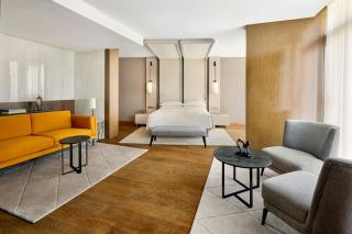 Rabat Marriott Hotel - Rabat - 5
