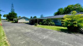 Waiuku Motel - Waiuku - 4
