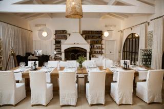 Masseria Fano Relais & Wine - Salve - 9