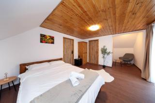 Casa Calatorului Rasnov - Râșnov - 9