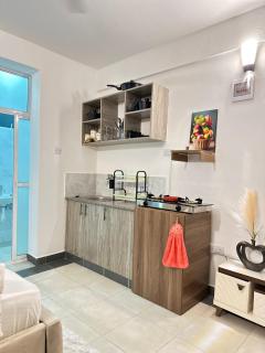 Lucky b apartment - Mtwapa - 0