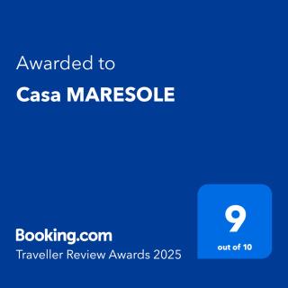Casa MARESOLE - Mattinata - 5
