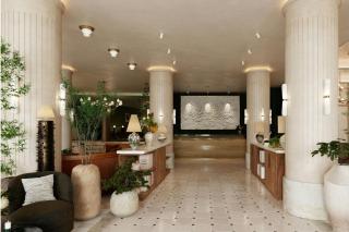 Montcalm Mayfair, Autograph Collection - Londres - 5