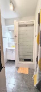 Charmant studio tout équipé Auron 4-5p - 2